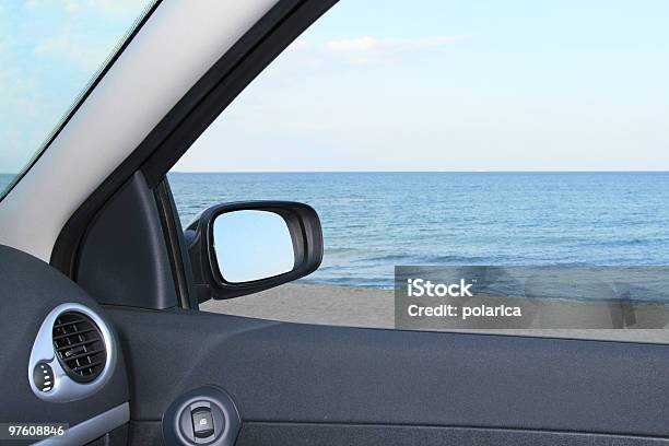 Urlaub Zeit Stockfoto und mehr Bilder von Auto - Auto, Glas, Hinter