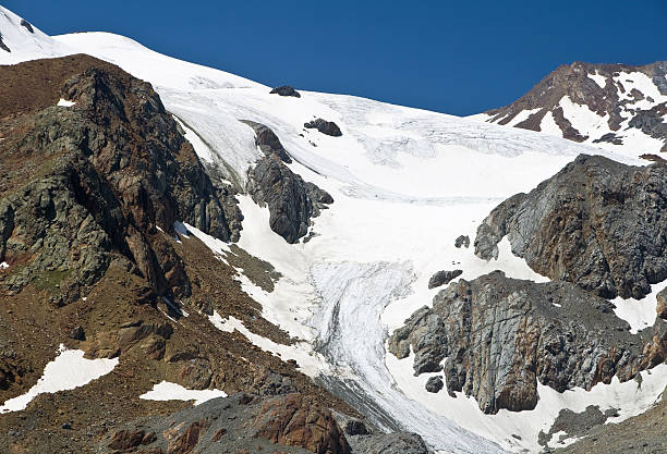 istock Cevedale glacier, Italy 97609824