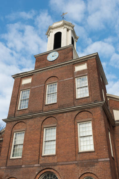 istock Charles Street Meeting House 976118022