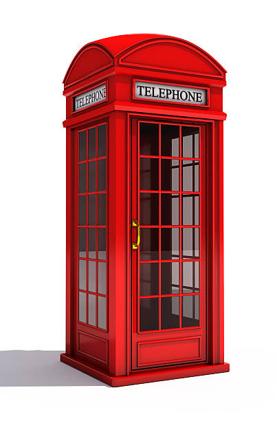 istock English telephone booth 97618184