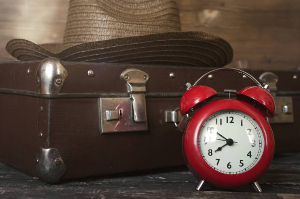 istock Travel and vacation background. 976186464