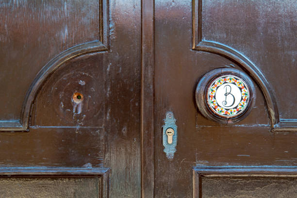 istock old wooden door 976194462