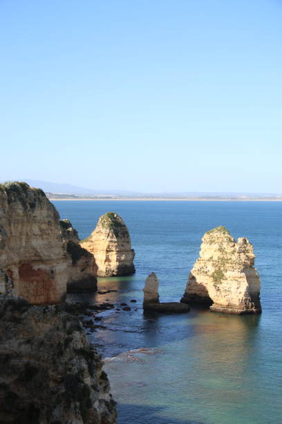 istock Algarve Landscapes 976208370