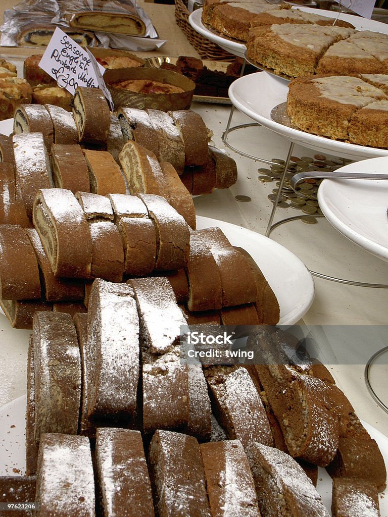 Torte! - Foto stock royalty-free di Affari