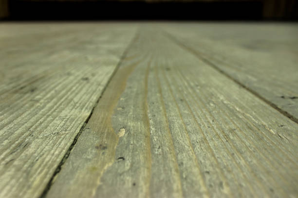 istock Floor wooden area 976237298