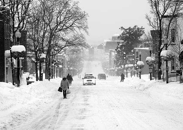 istock Wisconsin Avenue Patrol 97624164