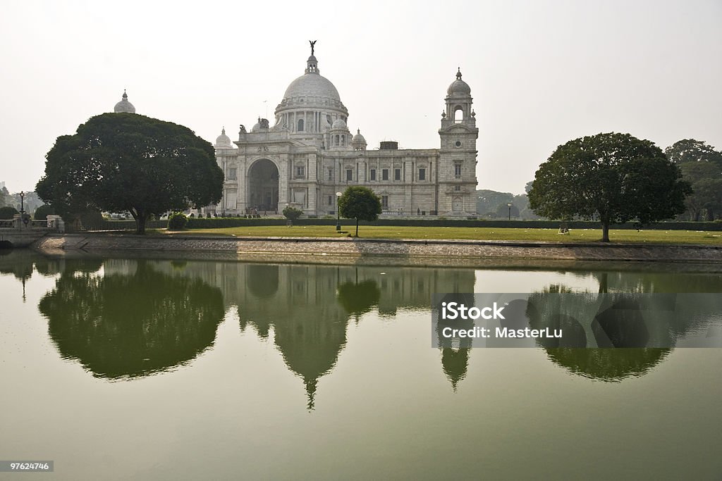 Victoria Memorial, Kolkata Victoria Memorial, Kolkata. India. Ancient Stock Photo