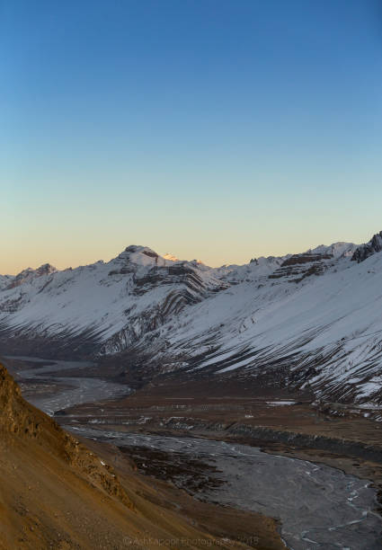 istock Spiti Valley, Himachal Pradesh 976272888