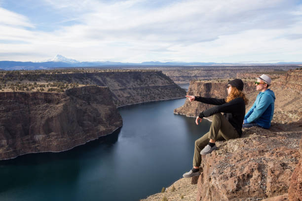 istock The Cove Palisades State Park in Oregon 976281712