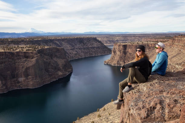 istock The Cove Palisades State Park in Oregon 976282084