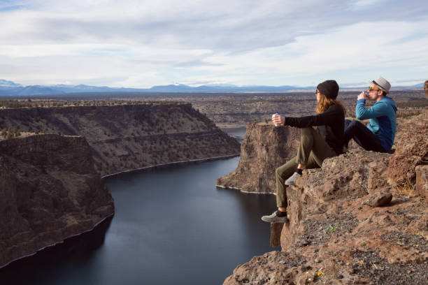 istock The Cove Palisades State Park in Oregon 976282260