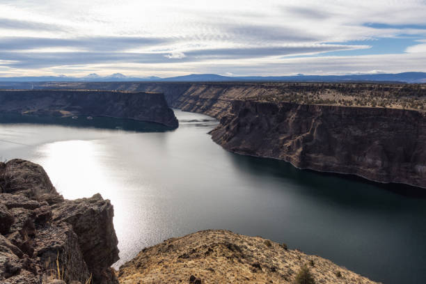 istock Cove Palisades State Park in Oregon 976282734