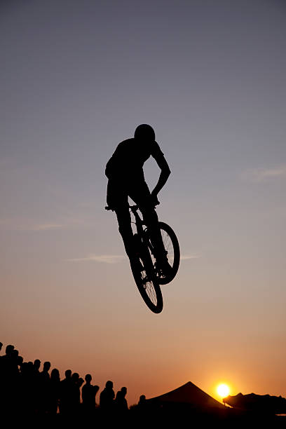 istock dirtbike bmx silhouette 97635063