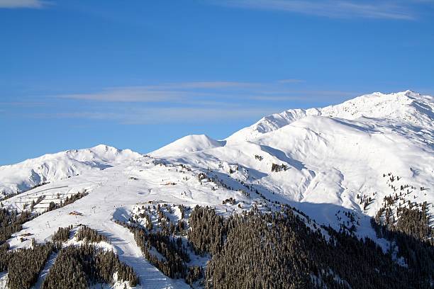 montagne de gerlos - tirol north tirol hut austria photos et images de collection
