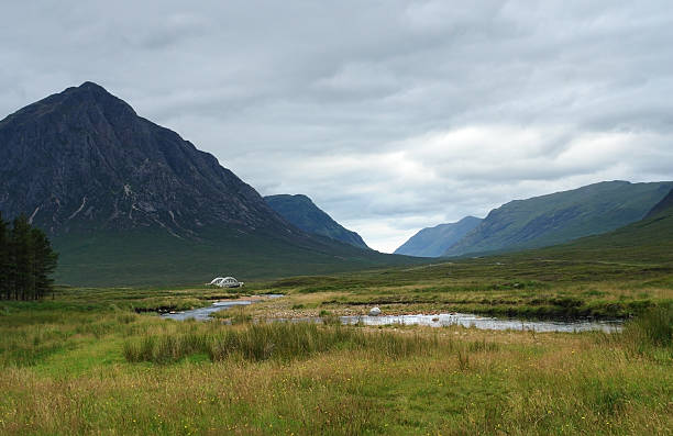 istock Rannoch Moor at summer time 97641402