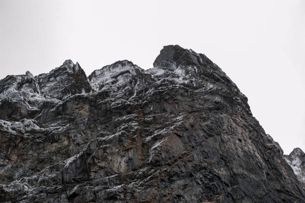 antartica landscape