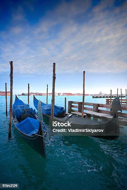 Venedig Stockfoto und mehr Bilder von Anlegestelle - Anlegestelle, Architektur, Europa - Kontinent