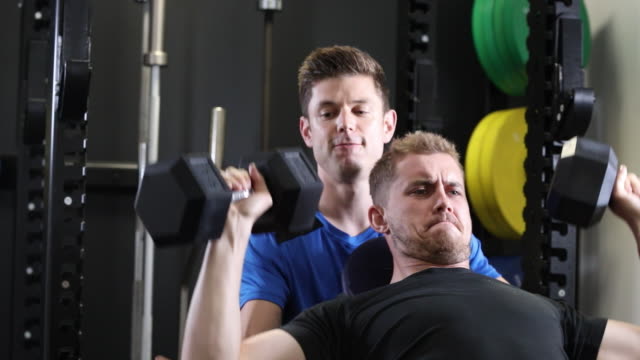  Personal Training Intro - Motionacademy.be  thumbnail