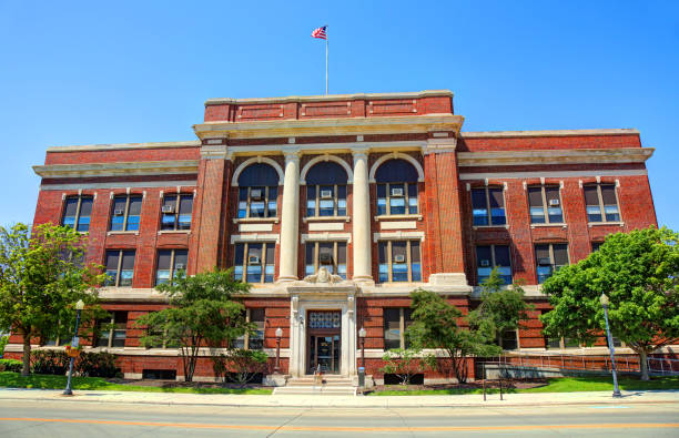 Sheboygan City Hall
