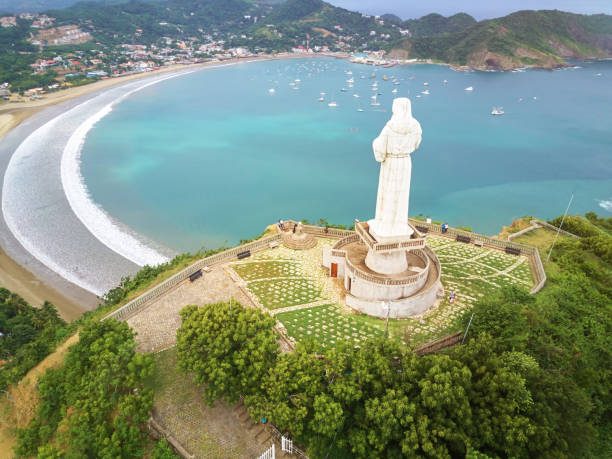 istock San Juan Del Sur bay 976429698