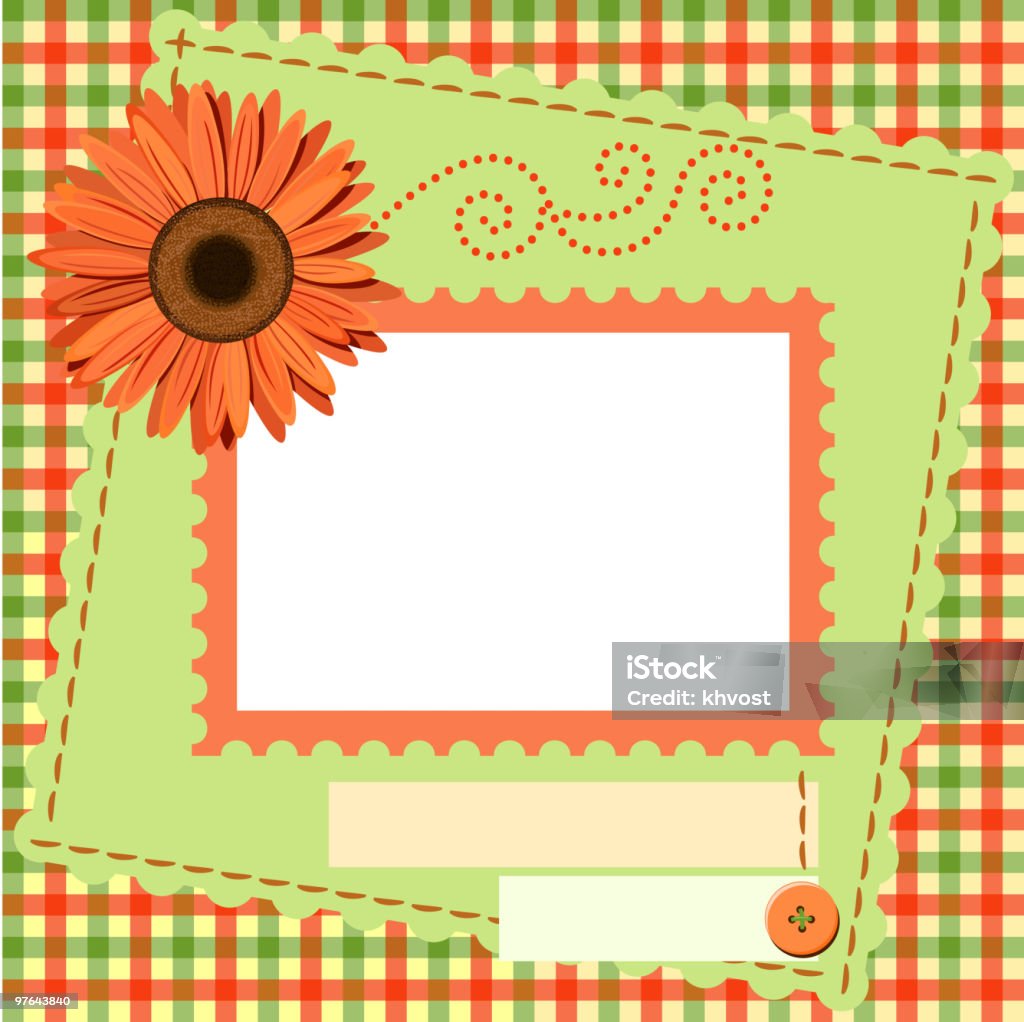 Photo Framework Photo Framework Stock Illustration - Download Image Now - Beauty ...