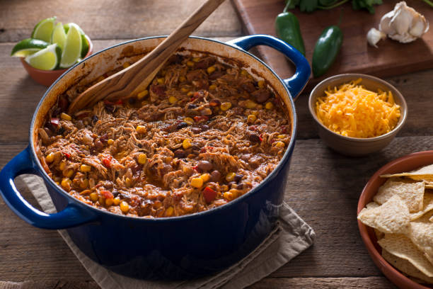 istock Chicken Tortilla Soup 976440846