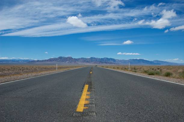 istock The open road in California 976441254