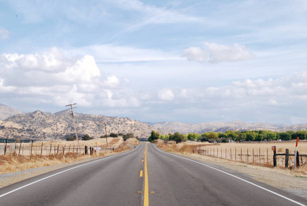 Travel on the road
