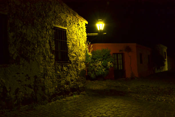 istock Colonia del Sacramento, Uruguay 976467284