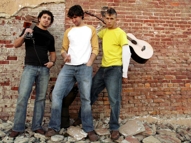 istock grungy city band landscape 97646967