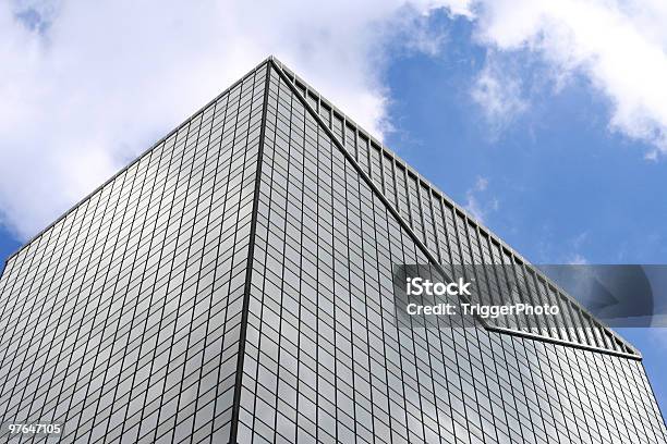 Business Angles Stock Photo - Download Image Now - Angle, Architecture, Atlanta - Georgia