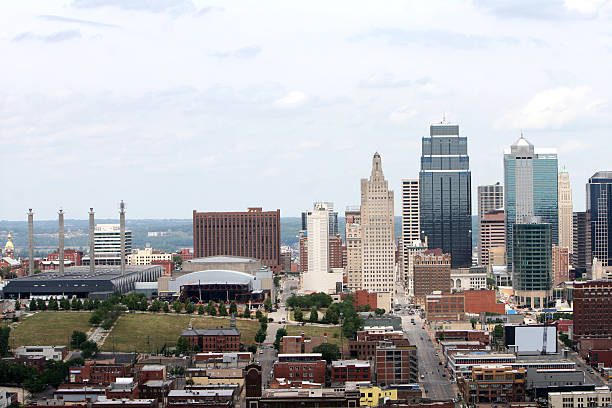 istock Kansas City Missouri Skyline 97647546