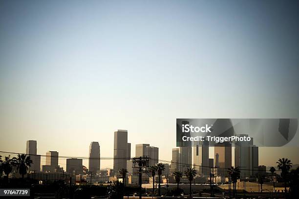 ロサンゼルスのスカイライン - ロサンゼルス市のストックフォトや画像を多数ご用意 - ロサンゼルス市, ロサンゼルス郡, 商業地域