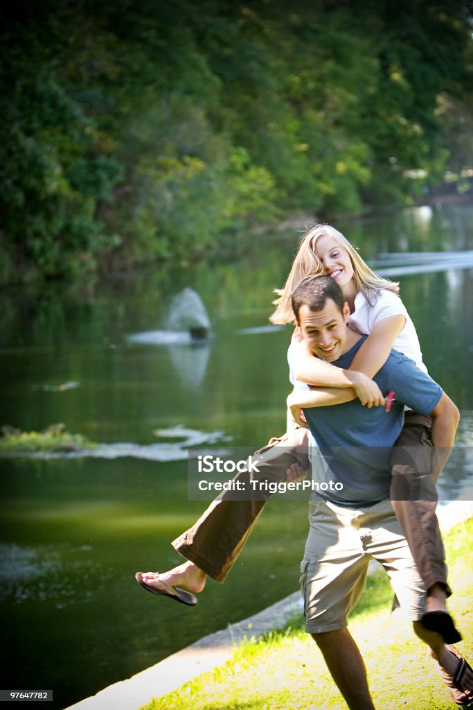 Attrayant couple portraits - Photo de Cool libre de droits