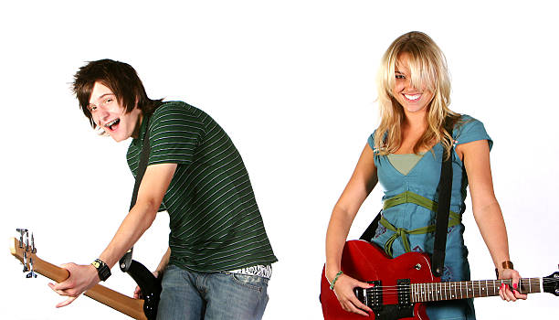 istock beautiful isolated portraits 97647821