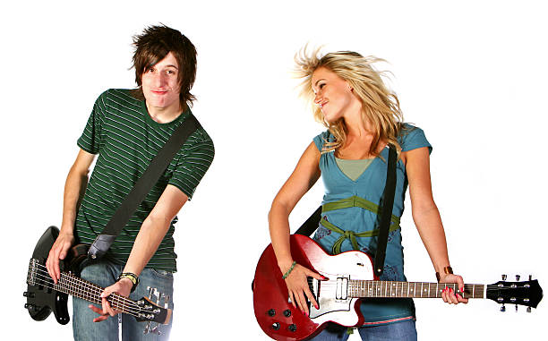 istock beautiful isolated portraits 97647823