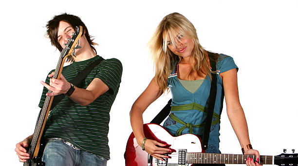 istock beautiful isolated portraits 97647834