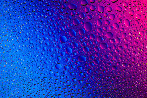 istock Close up of a water drops 976480580