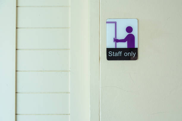 istock Signs on the wall.Thailand. 976487428