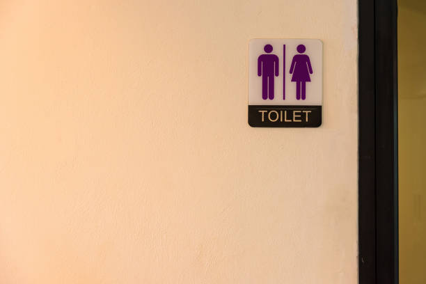 istock Signs on the wall.Thailand. 976487486