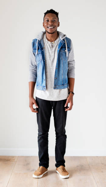istock African ethnicity man portrait shoot in a studio 976487738