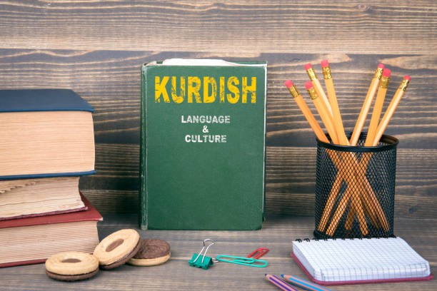 istock Kurdish language and culture concept 976507390