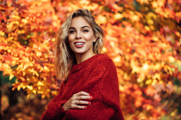 istock Beautiful woman 976510412