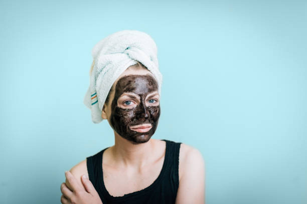 1,300+ Happy Black Mask Stock Photos, Pictures & Royalty-Free Images ...