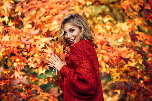 istock Beautiful woman 976512850