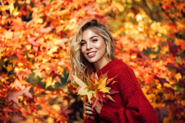 istock Beautiful woman 976512938