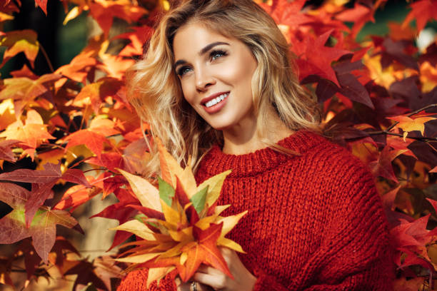 istock Beautiful woman 976512990
