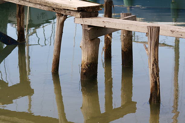 istock wooden pier 97652327