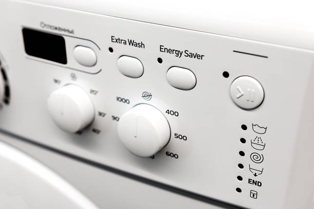 istock regulator on the control panel of household appliances 976563854
