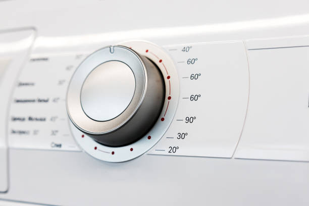 istock regulator on the control panel of household appliances 976563866